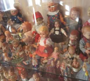 Puppen- und Spielzeugmuseum