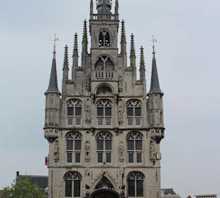 Stadthaus Gouda
