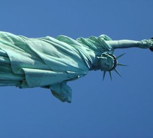 Lady Liberty