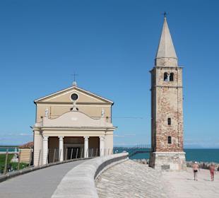 Caorle