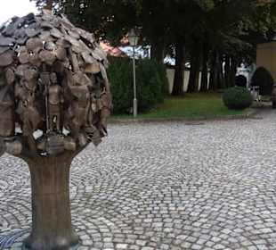 Heiligenbaum