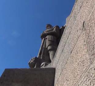 Völkerschlachtdenkmal