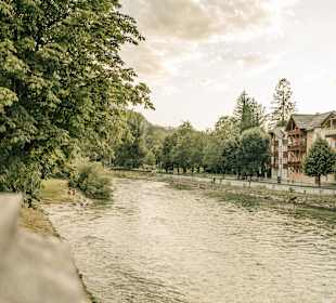 Wandern Bad Ischl