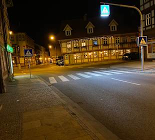 Altstadt Wernigerode