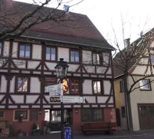 Rathaus Hayingen