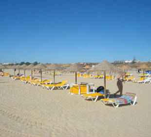 Meia Praia