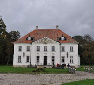 Pałac Branickich