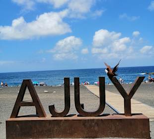 Strand Ajuy