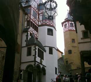 Burg Eltz