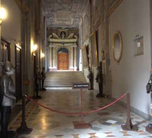 Palace State Rooms