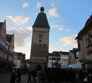Weihnachtsmarkt Speyer