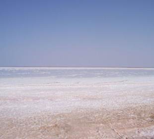Salzsee