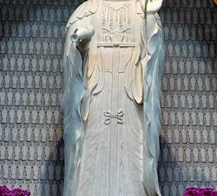 Fo-Guang-Shan Klosterkomplex