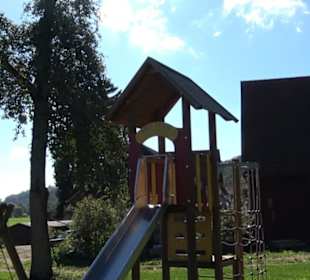 Kinderspielplatz Badstraße