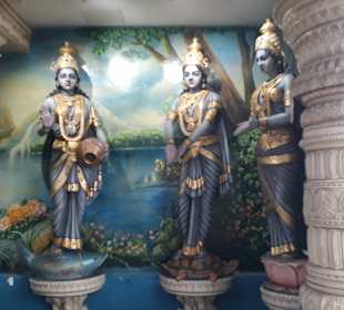 Sri Krishnan Temple