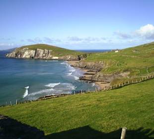 Dingle Halbinsel