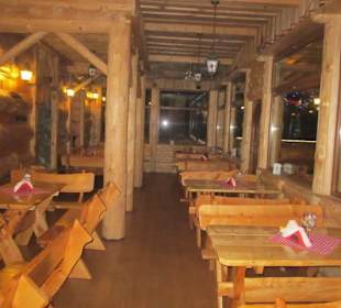 Restaurant Michalowa