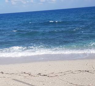 Strand Pantanassa