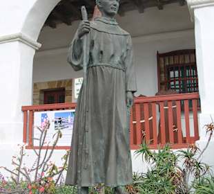 Mission Santa Barbara