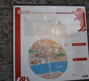  Château Royal de Blois