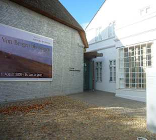 Museum in Alkersum