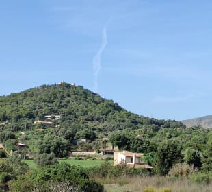 Castell de Capdepera