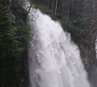 Wasserfall