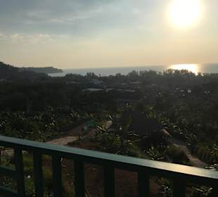 KhaoLak Phu View