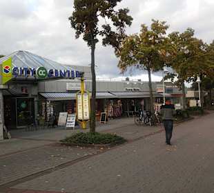 Kurpark Bad Oeynhausen und die Umgebung