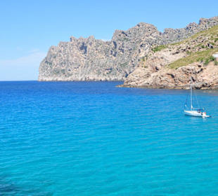 Cala de Sant Vicenç