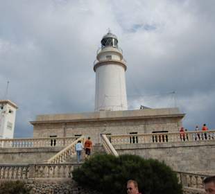 Cap de Formentor