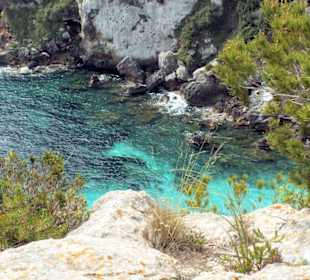Cala Macarelleta