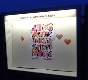 Evang.meth.Kirche Eben-Ezer-Kapelle