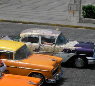 Havanna - Oldtimer