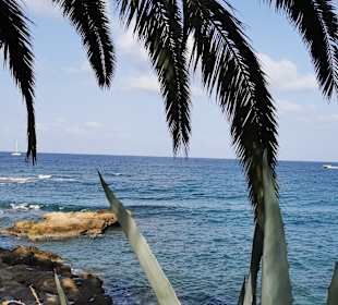 Inselrundfahrt Kreta