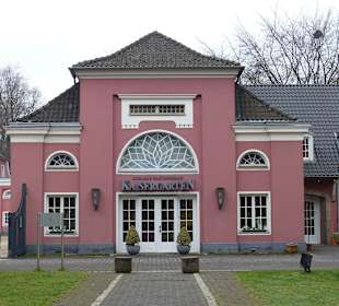 Schloss Oberhausen