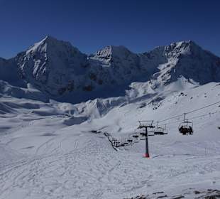 Madritsch in Sulden