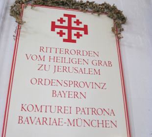 Hinweistafel