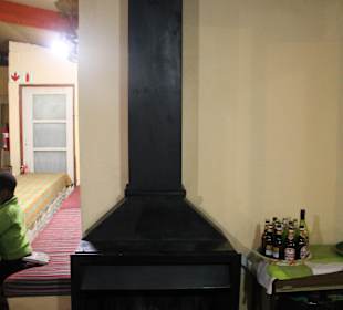 Restaurant Lelapa