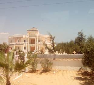 Stadtrundgang Sangho