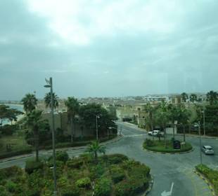 Stadtrundfahrt Dubai