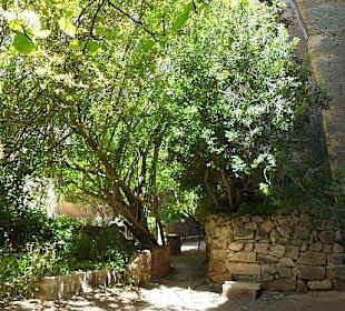 Pedreres de S'Hostal