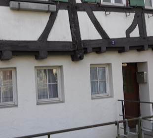 Altstadt Blaubeuren