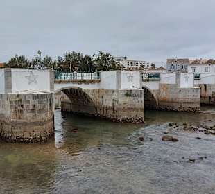 Römische Brücke Tavira