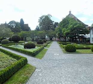 Schlosspark