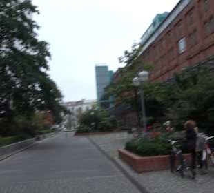 Spreebogen