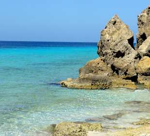 Impressionen von der Playa Porto Mari