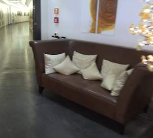 Wellnessbereich Mawell Resort 