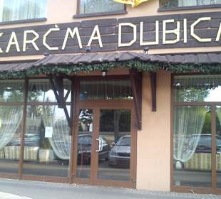 Karcma Dubica