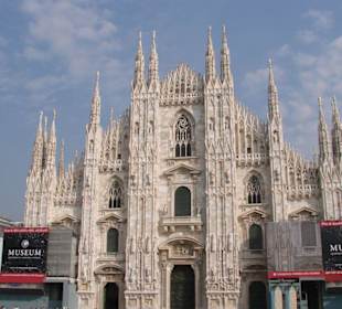 Mailänder Dom